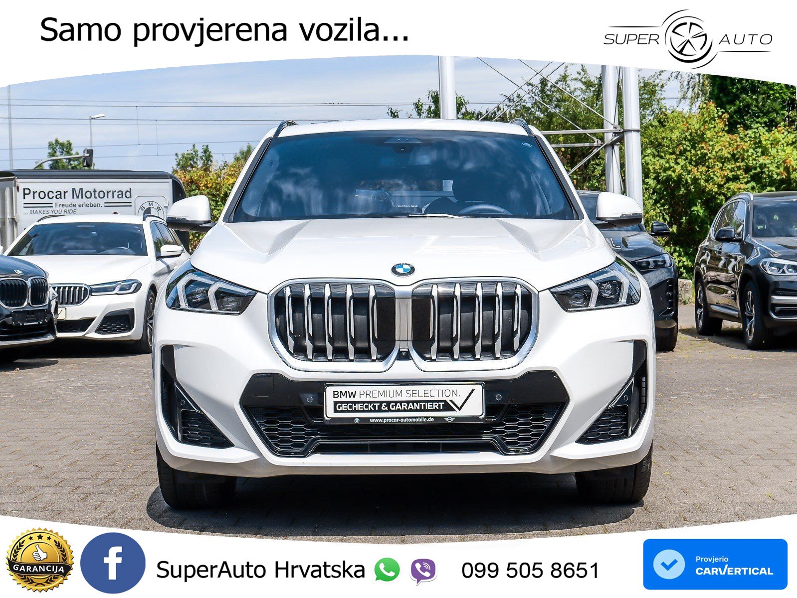 BMW X1 18d (150 KS) sDrive Steptronic M Sport LED+GR SJED+ACC