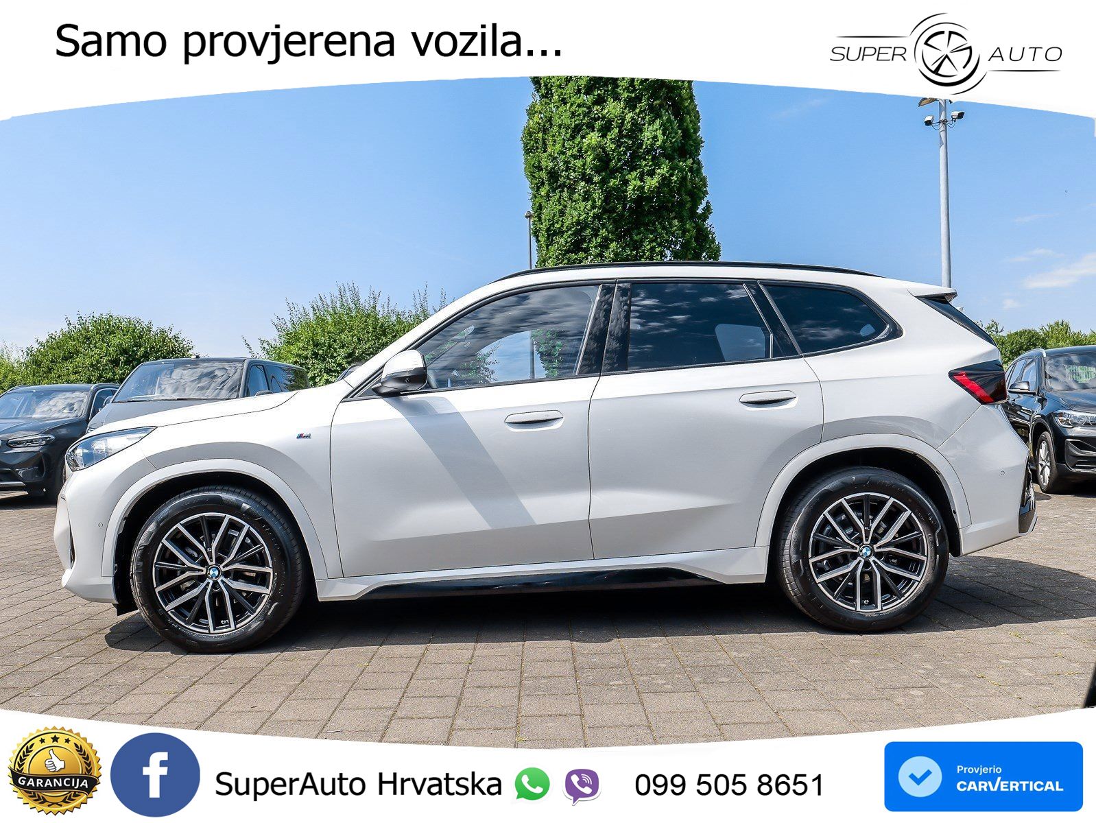 BMW X1 18d (150 KS) sDrive Steptronic M Sport LED+GR SJED+ACC