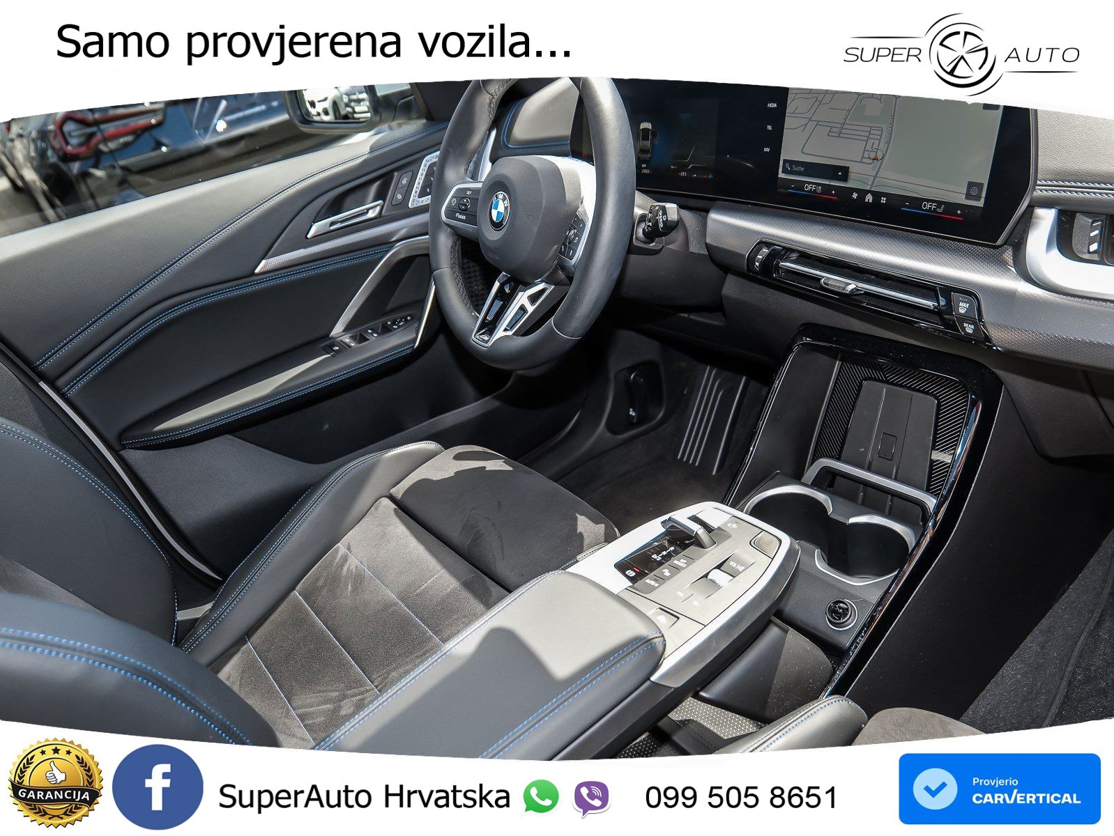 BMW X1 18d (150 KS) sDrive Steptronic M Sport LED+GR SJED+ACC