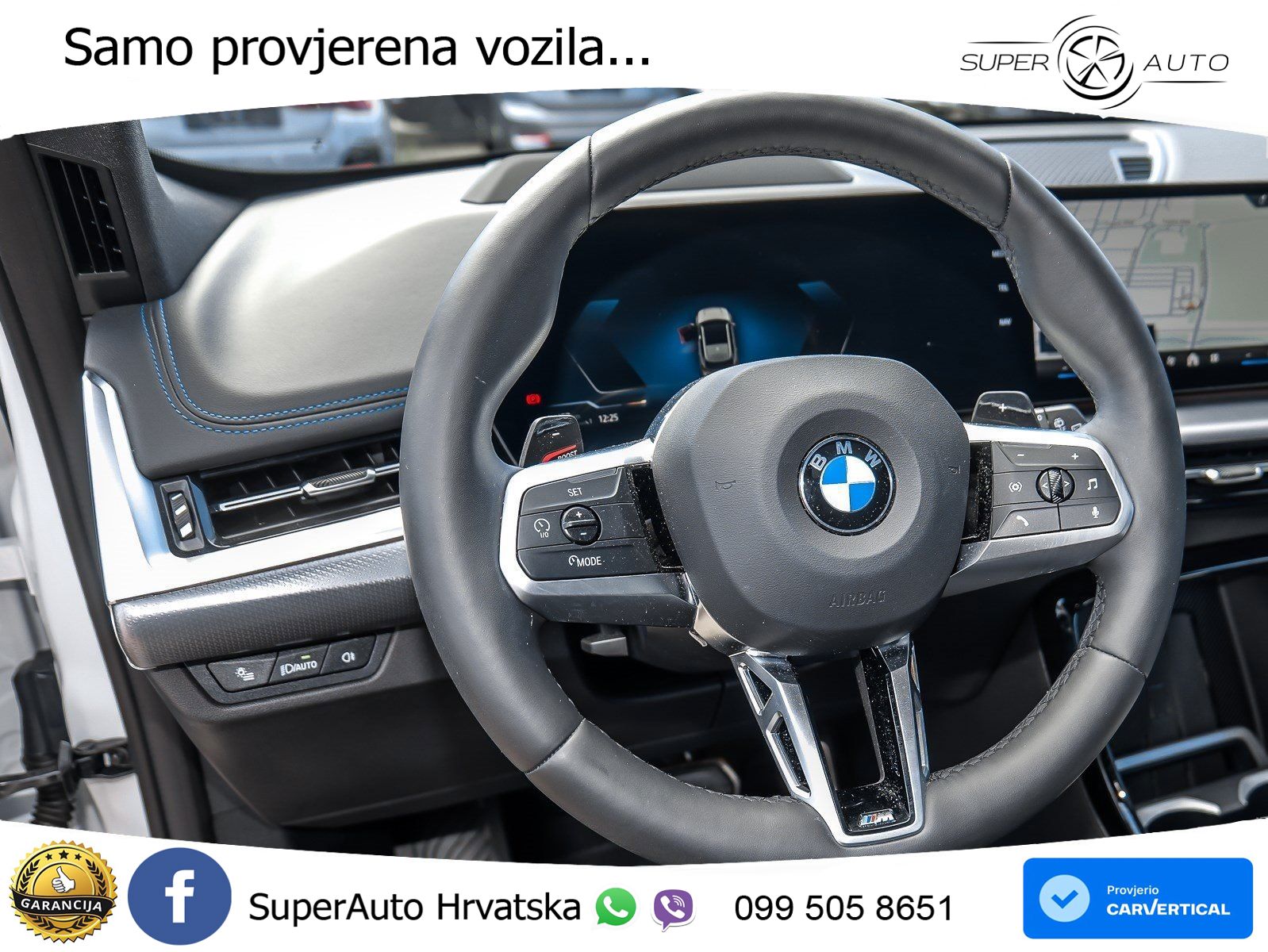 BMW X1 18d (150 KS) sDrive Steptronic M Sport LED+GR SJED+ACC