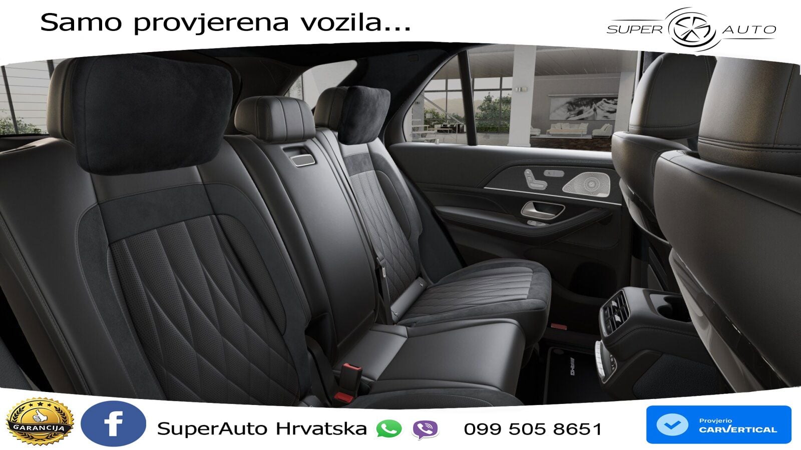 Mercedes AMG GLE 63 S V8 (612 KS) EQ Boost 4MATIC+ AMG SPEEDSHIFT TCT 9G ACC+HEAD+4xGR SJED+360+PANO