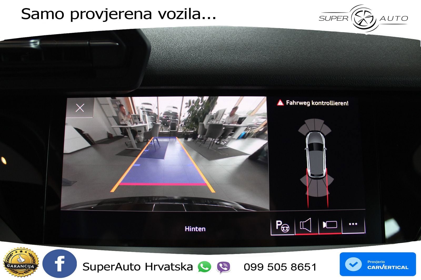 Audi A3 40 TFSIe (204 KS) S tronic LED+GR SJED+ACC