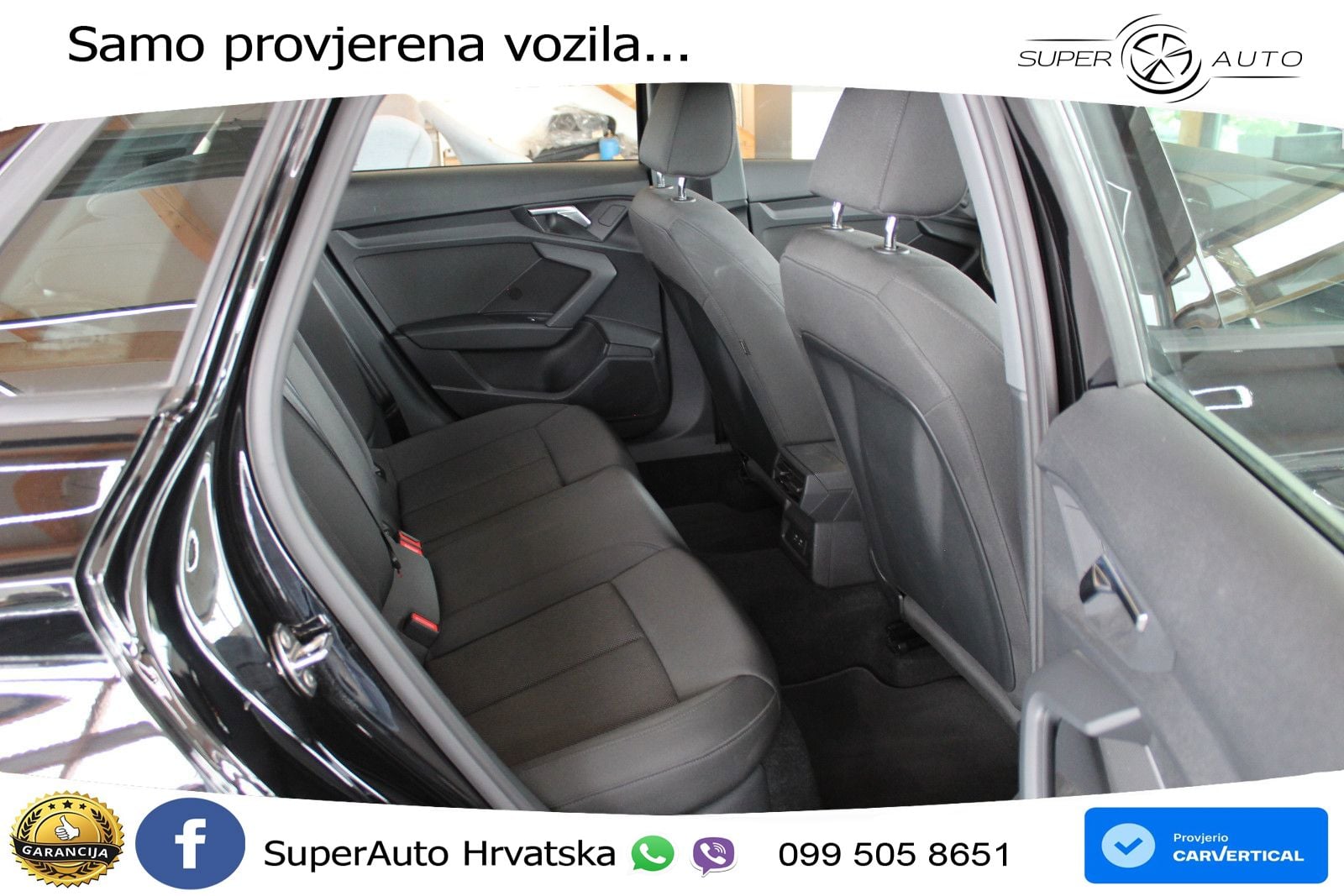 Audi A3 40 TFSIe (204 KS) S tronic LED+GR SJED+ACC