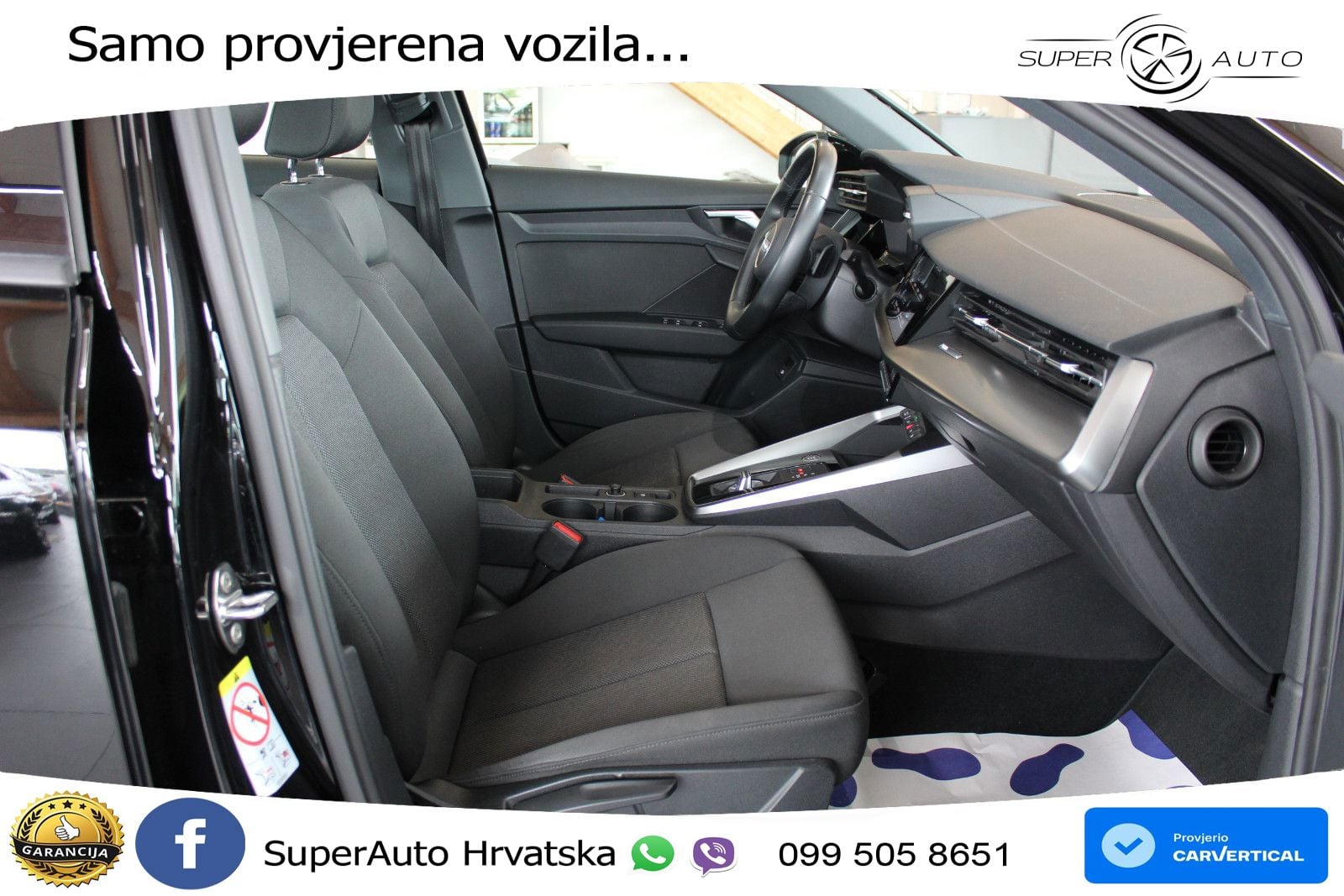 Audi A3 40 TFSIe (204 KS) S tronic LED+GR SJED+ACC