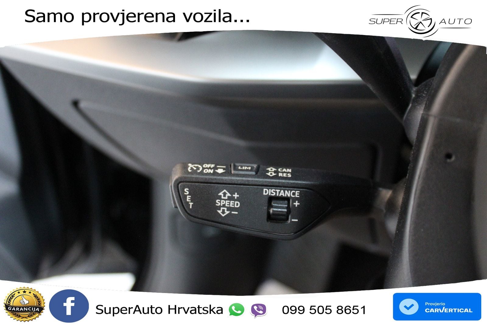 Audi A3 40 TFSIe (204 KS) S tronic LED+GR SJED+ACC