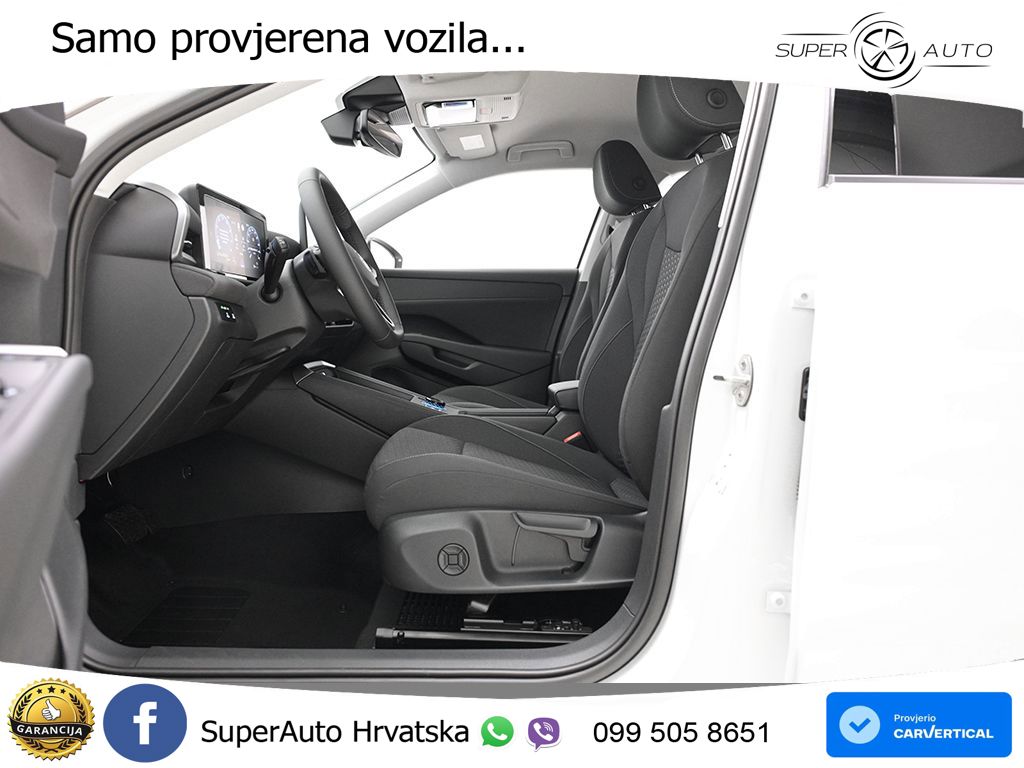Volkswagen T-Roc II 1.5 eTSI (116 KS)  DSG LED+GR SJED+ACC