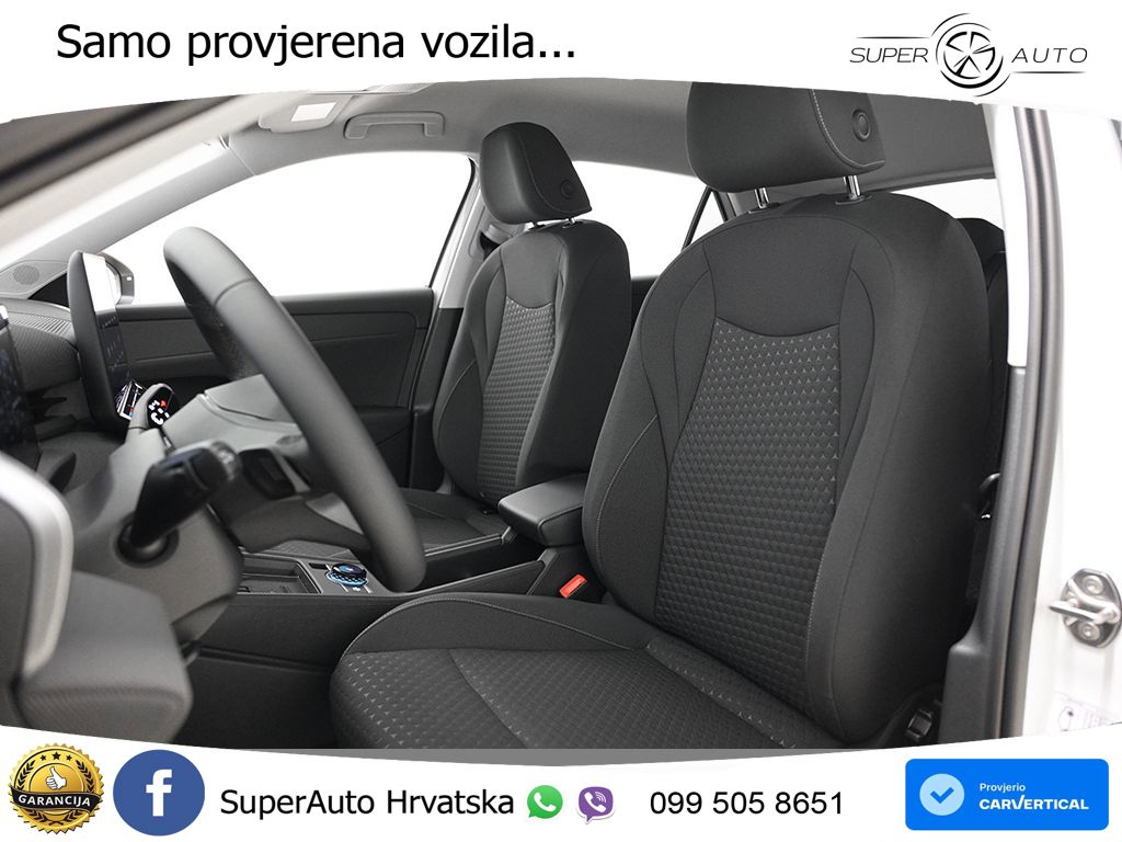 Volkswagen T-Roc II 1.5 eTSI (116 KS)  DSG LED+GR SJED+ACC