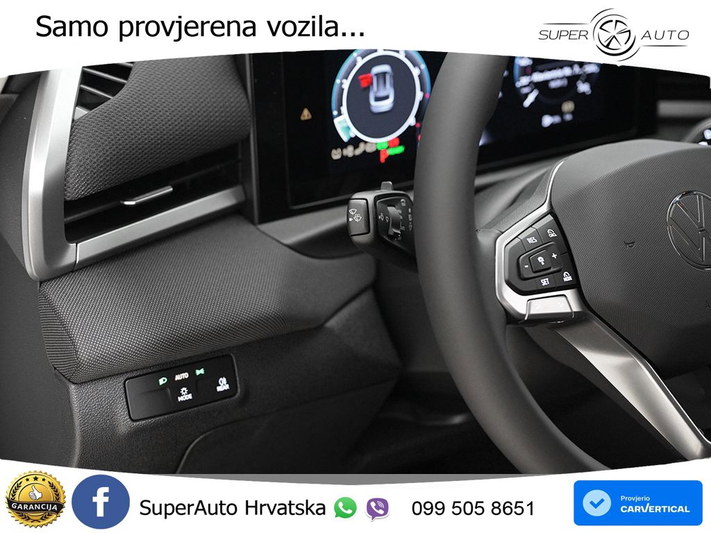 Volkswagen T-Roc II 1.5 eTSI (116 KS)  DSG LED+GR SJED+ACC