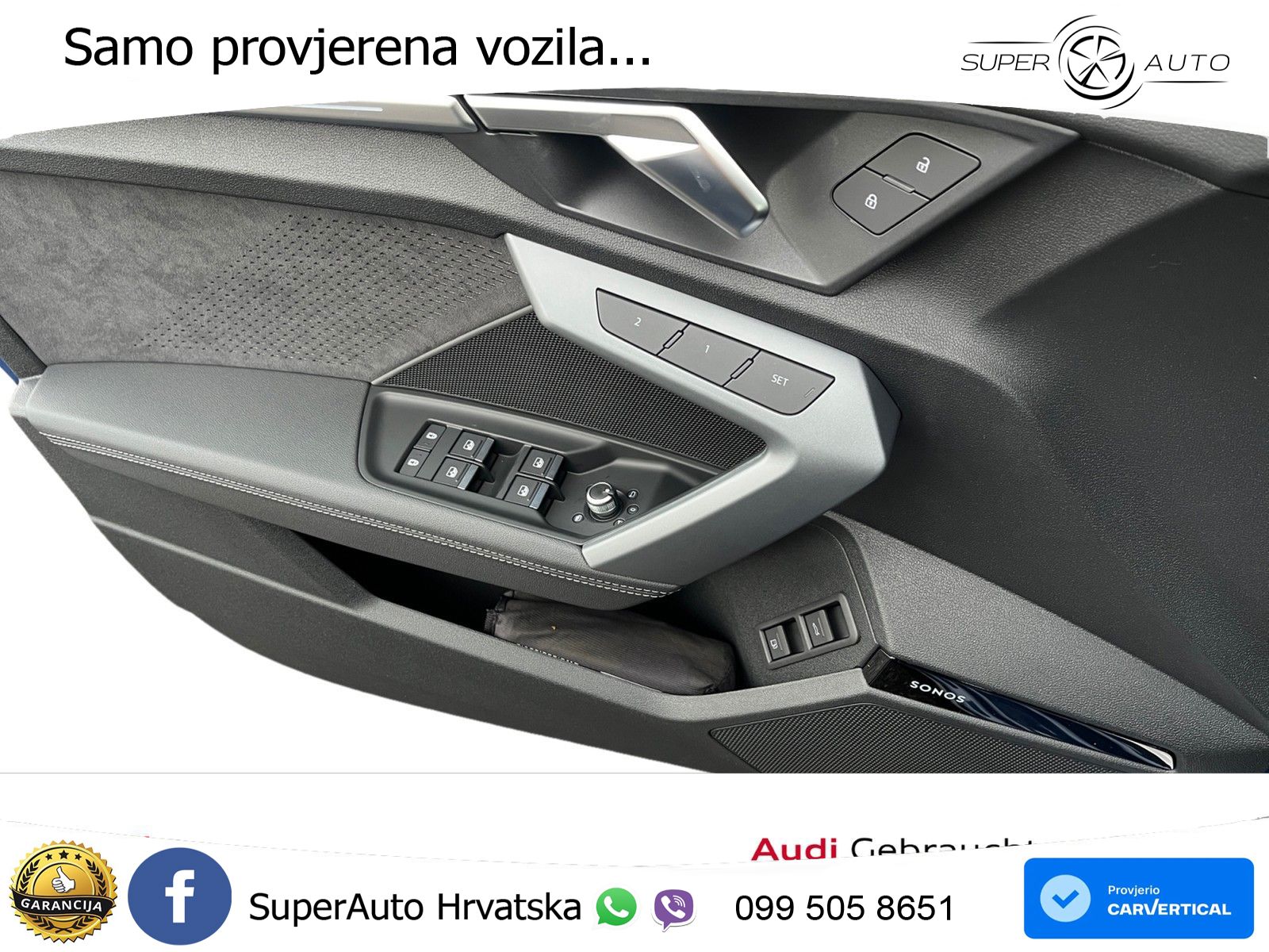 Audi A3 45 TFSIe (272 KS) S tronic S line MATRIX+GR SJED+KAM