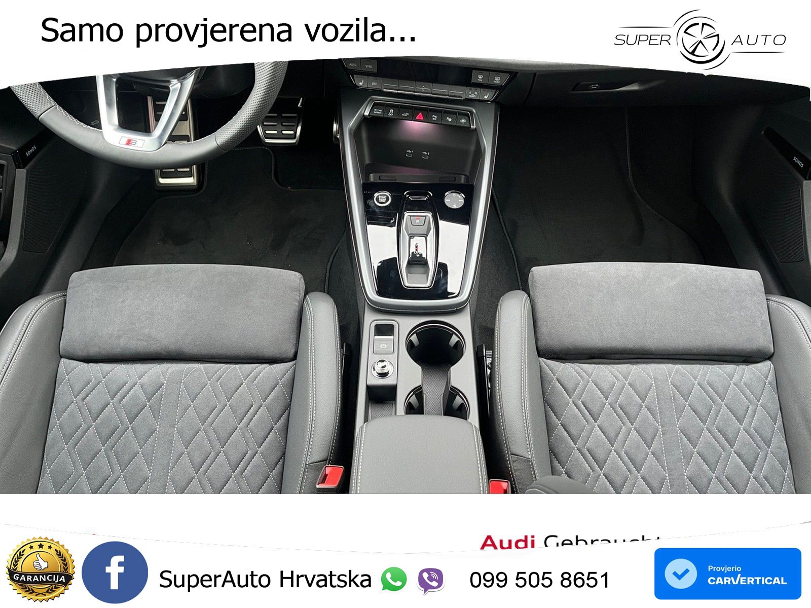 Audi A3 45 TFSIe (272 KS) S tronic S line MATRIX+GR SJED+KAM