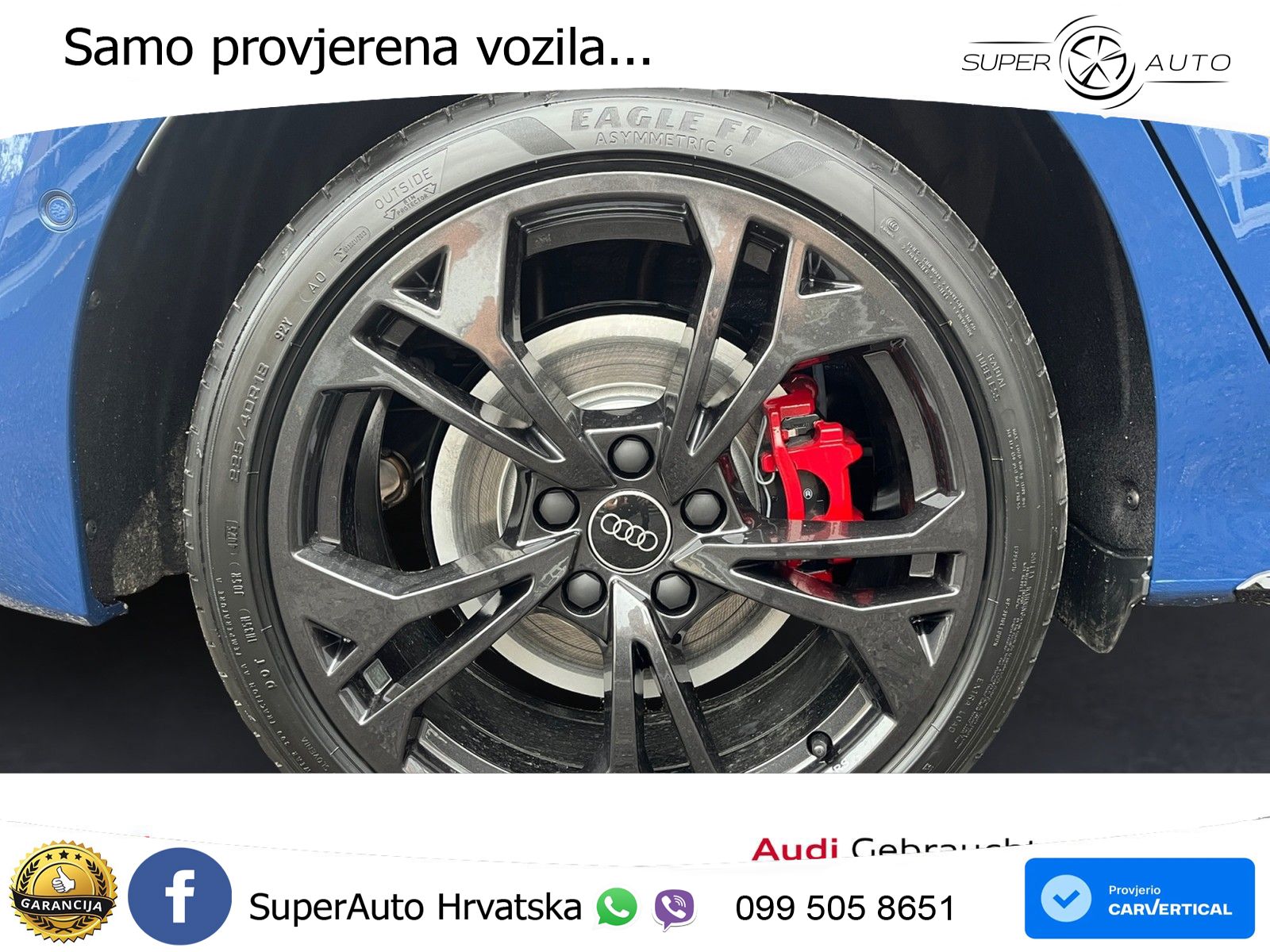 Audi A3 45 TFSIe (272 KS) S tronic S line MATRIX+GR SJED+KAM