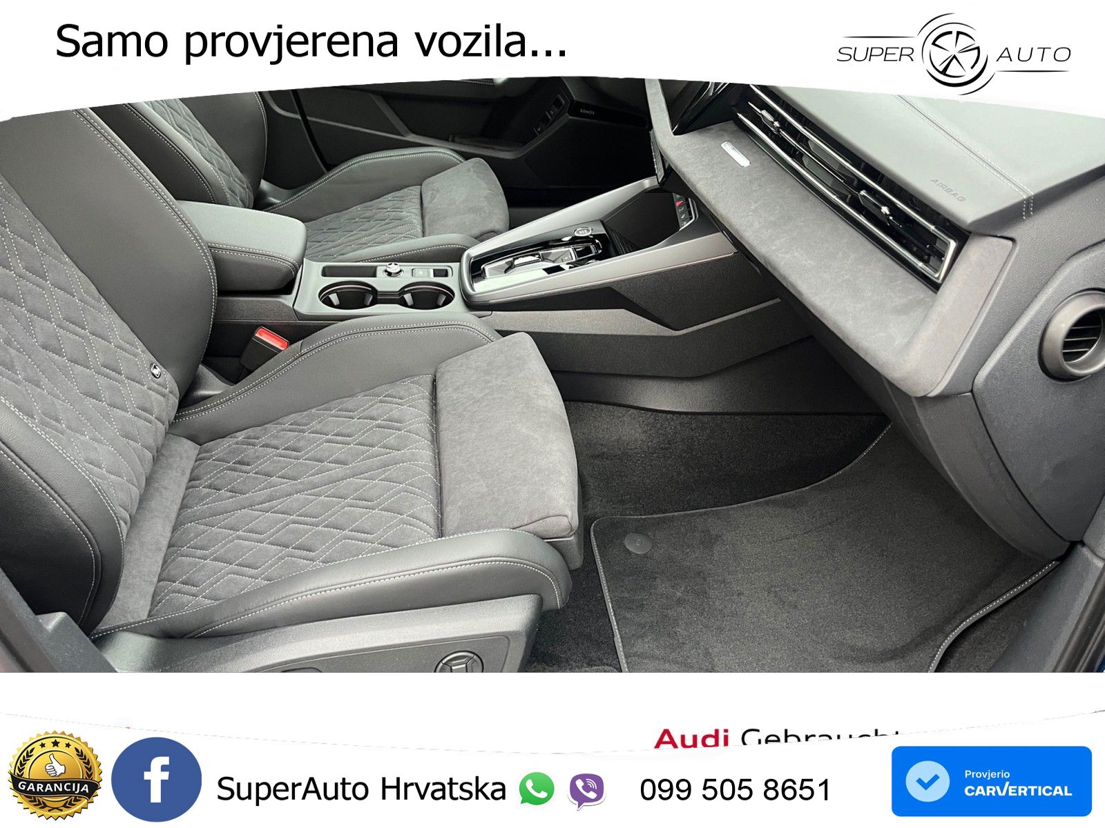 Audi A3 45 TFSIe (272 KS) S tronic S line MATRIX+GR SJED+KAM
