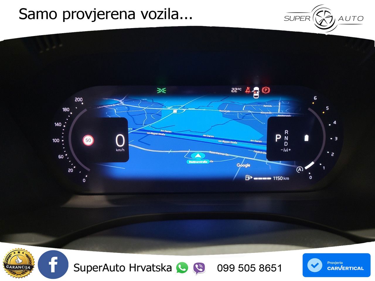 Volvo XC60 B4 Diesel FWD Geartronic
