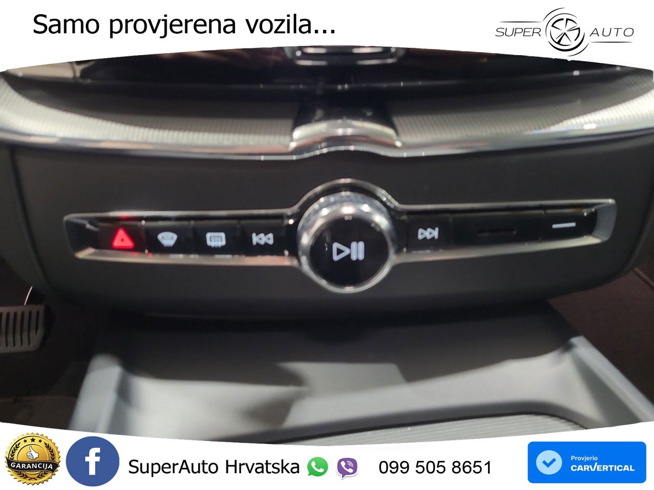 Volvo XC60 B4 Diesel FWD Geartronic