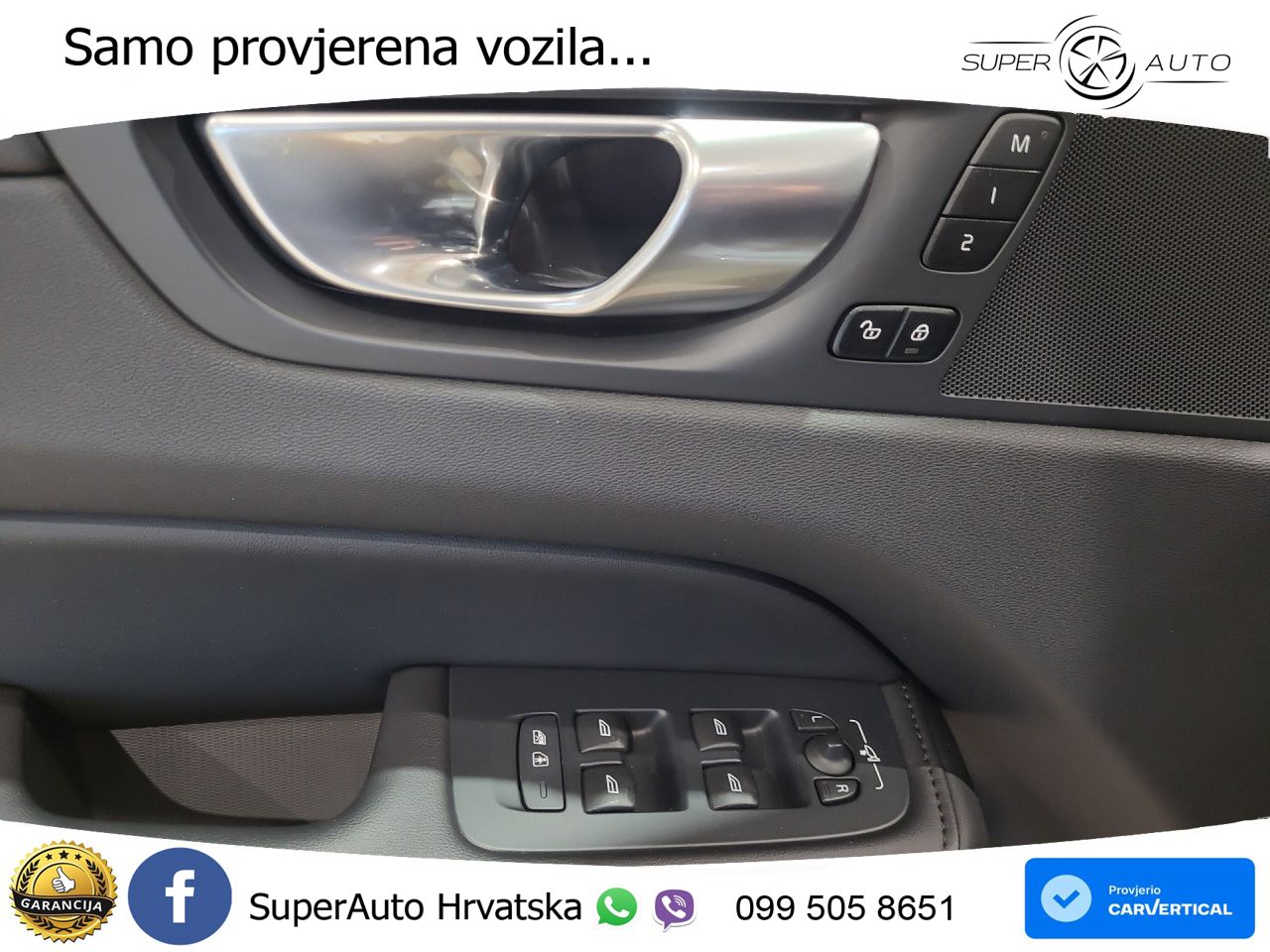 Volvo XC60 B4 Diesel FWD Geartronic