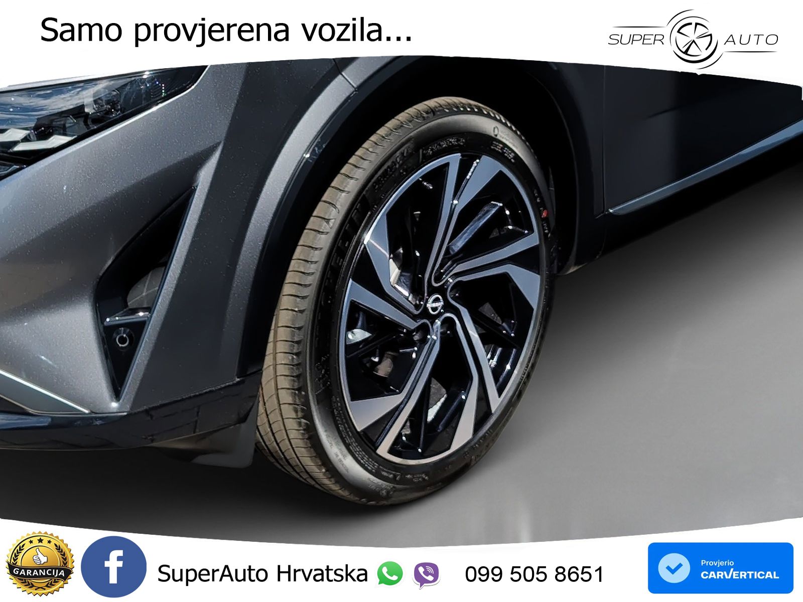 Nissan Qashqai 1.3 DIG-T (158 KS) Xtronic Tekna LED+GR SJED+ACC