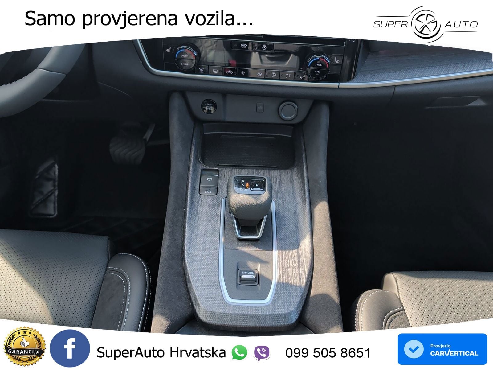 Nissan Qashqai 1.3 DIG-T (158 KS) Xtronic Tekna LED+GR SJED+ACC