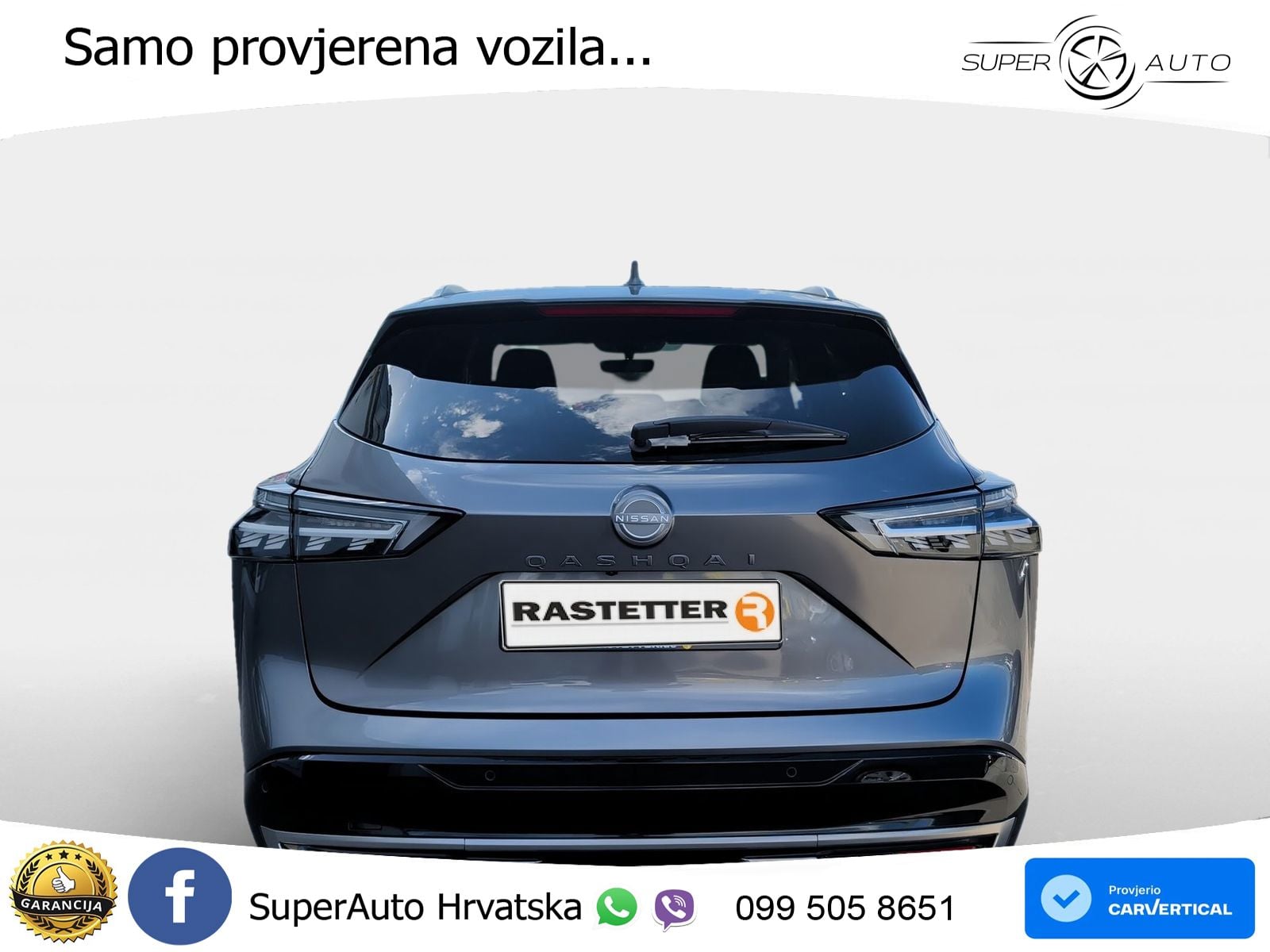 Nissan Qashqai 1.3 DIG-T (158 KS) Xtronic Tekna LED+GR SJED+ACC