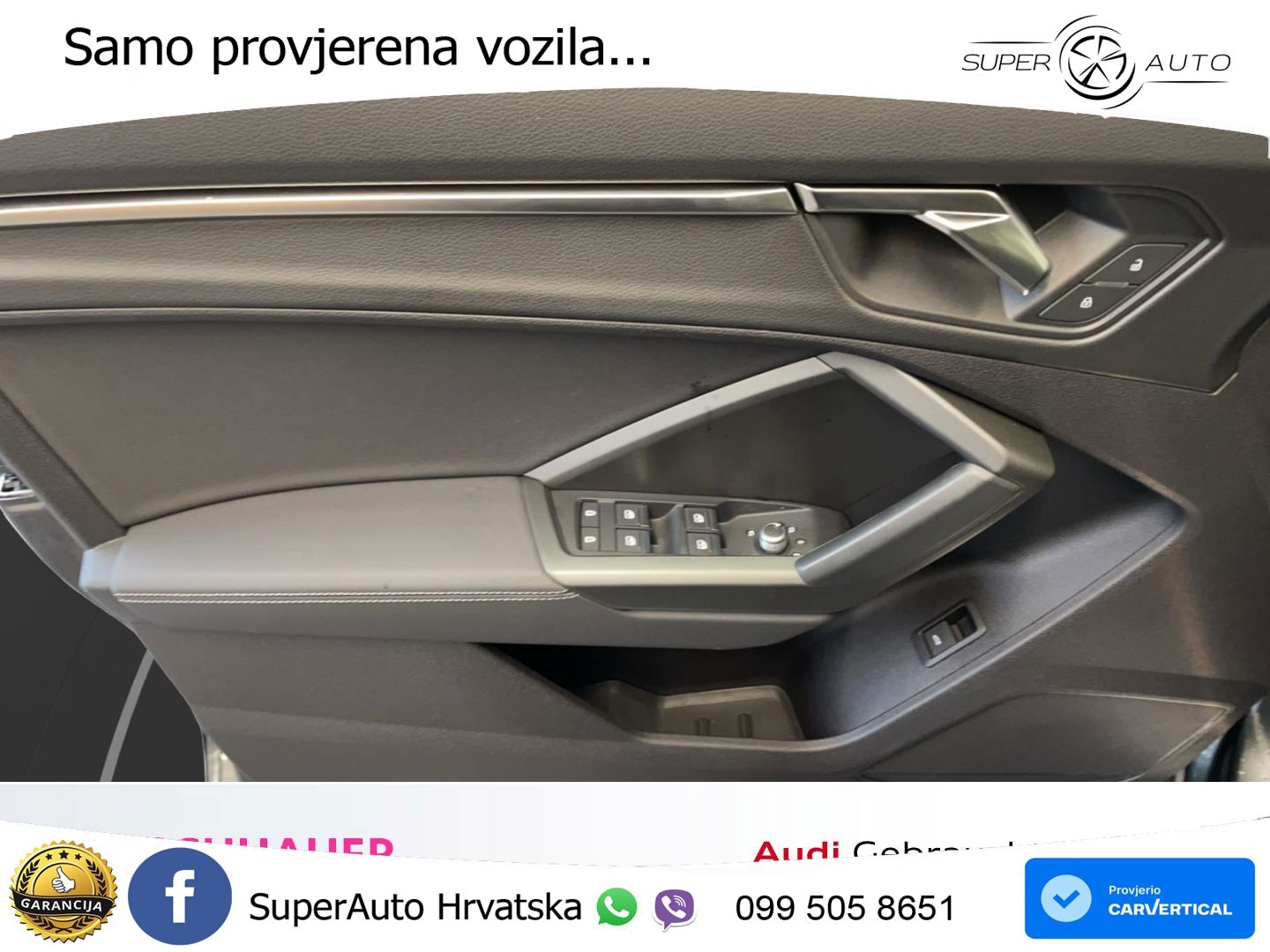 Audi Q3 35 TFSI (150 KS) S tronic S line