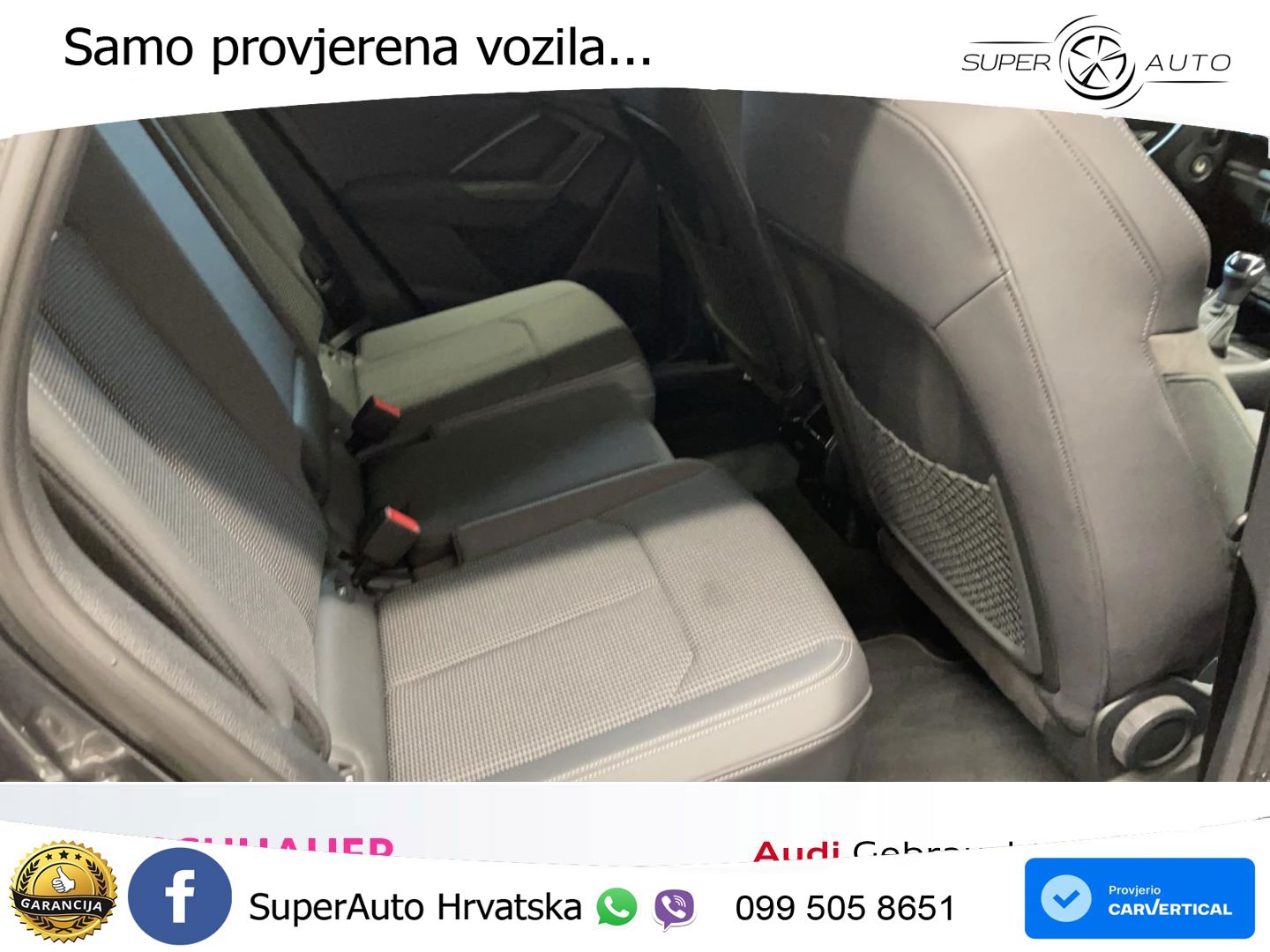 Audi Q3 35 TFSI (150 KS) S tronic S line
