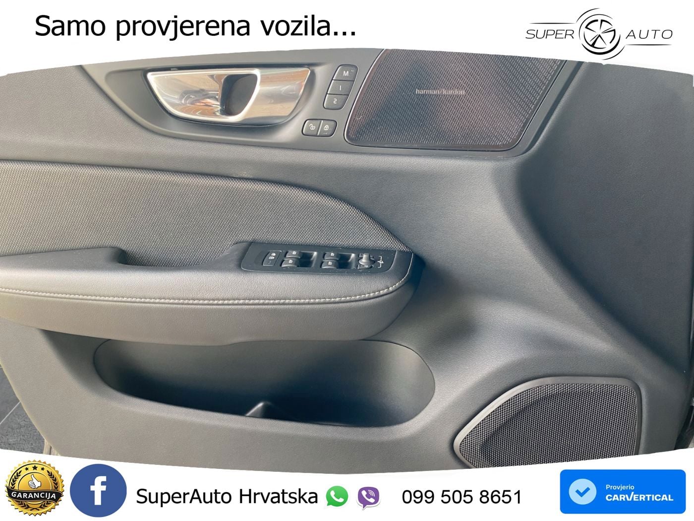 Volvo V60 2.0 T8 AWD Geartronic