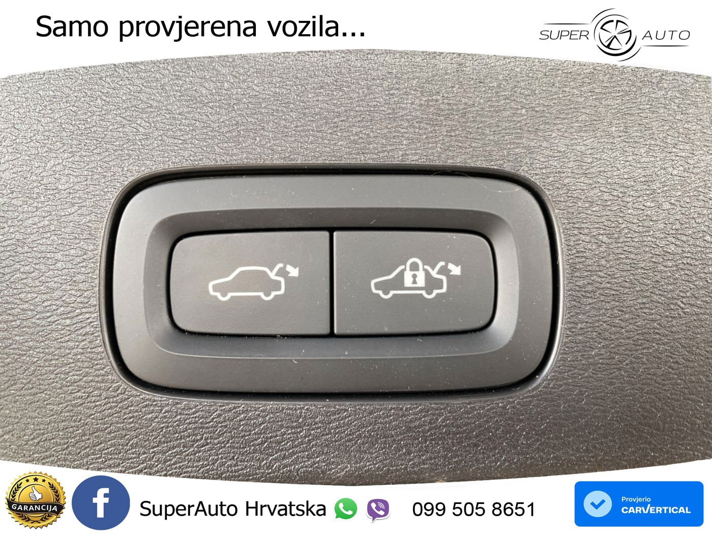 Volvo V60 2.0 T8 AWD Geartronic