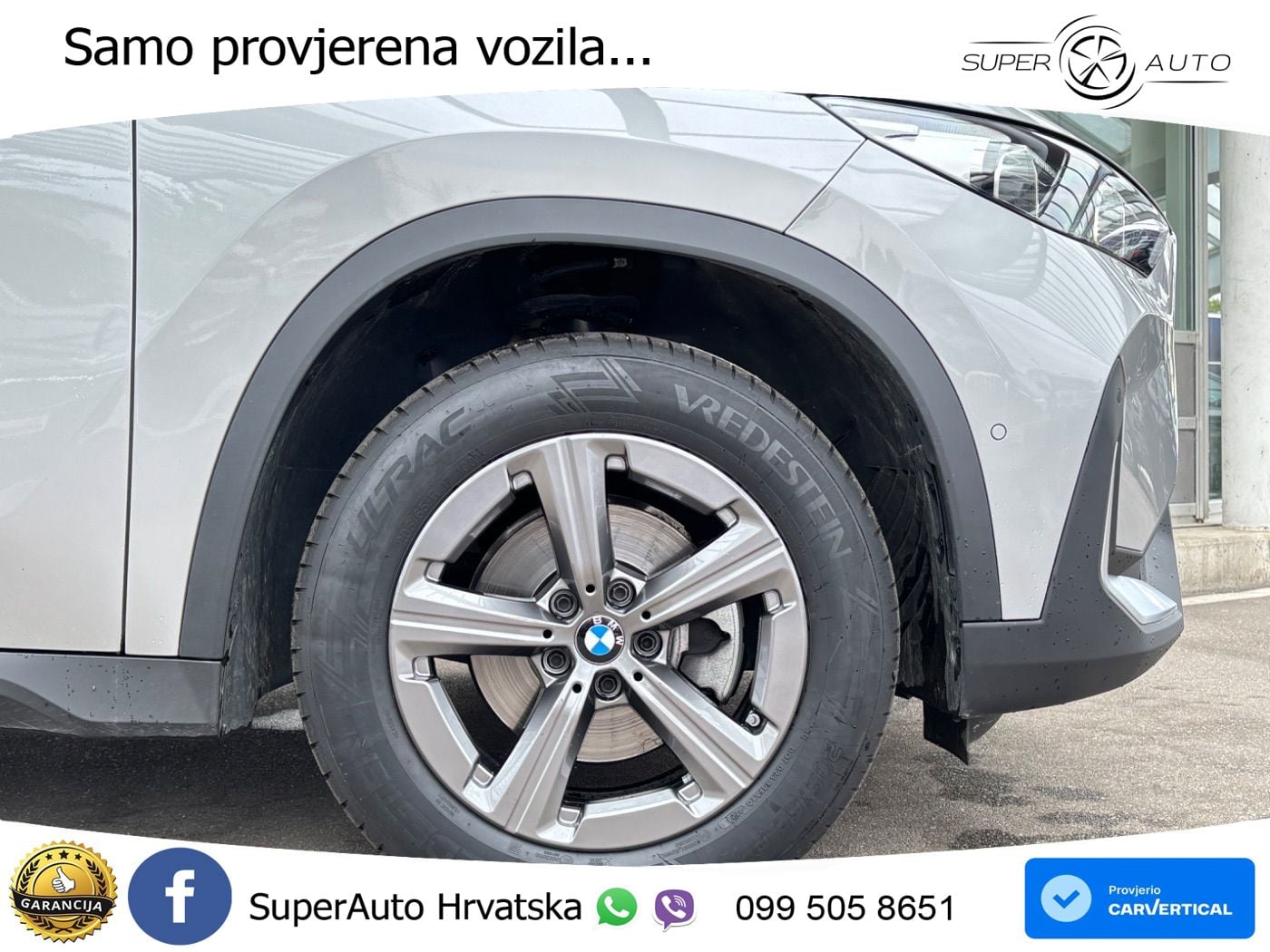 BMW X1 18i (136 KS) sDrive Steptronic