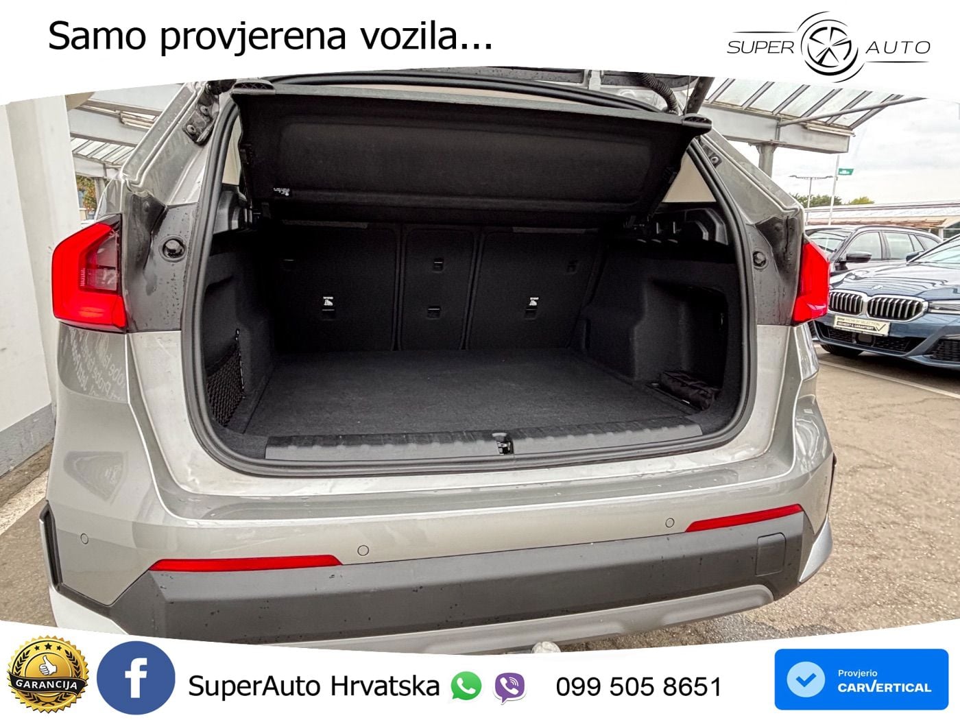 BMW X1 18i (136 KS) sDrive Steptronic