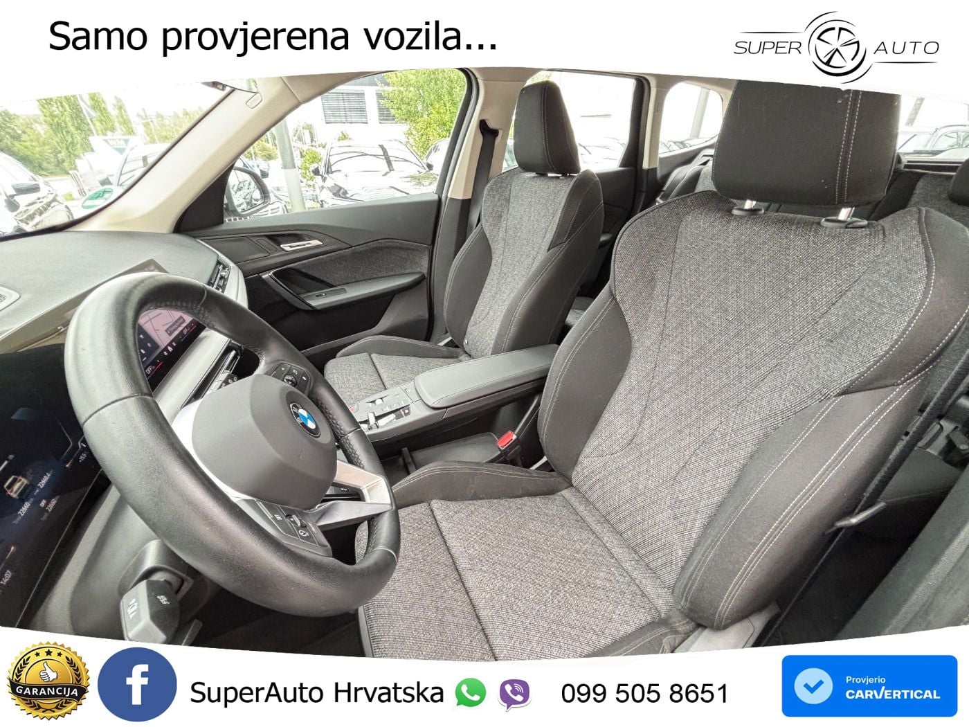 BMW X1 18i (136 KS) sDrive Steptronic