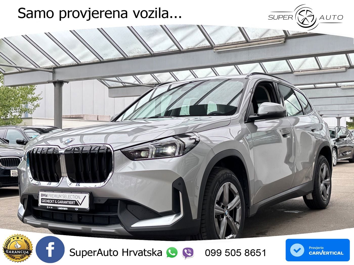 BMW X1 18i (136 KS) sDrive Steptronic