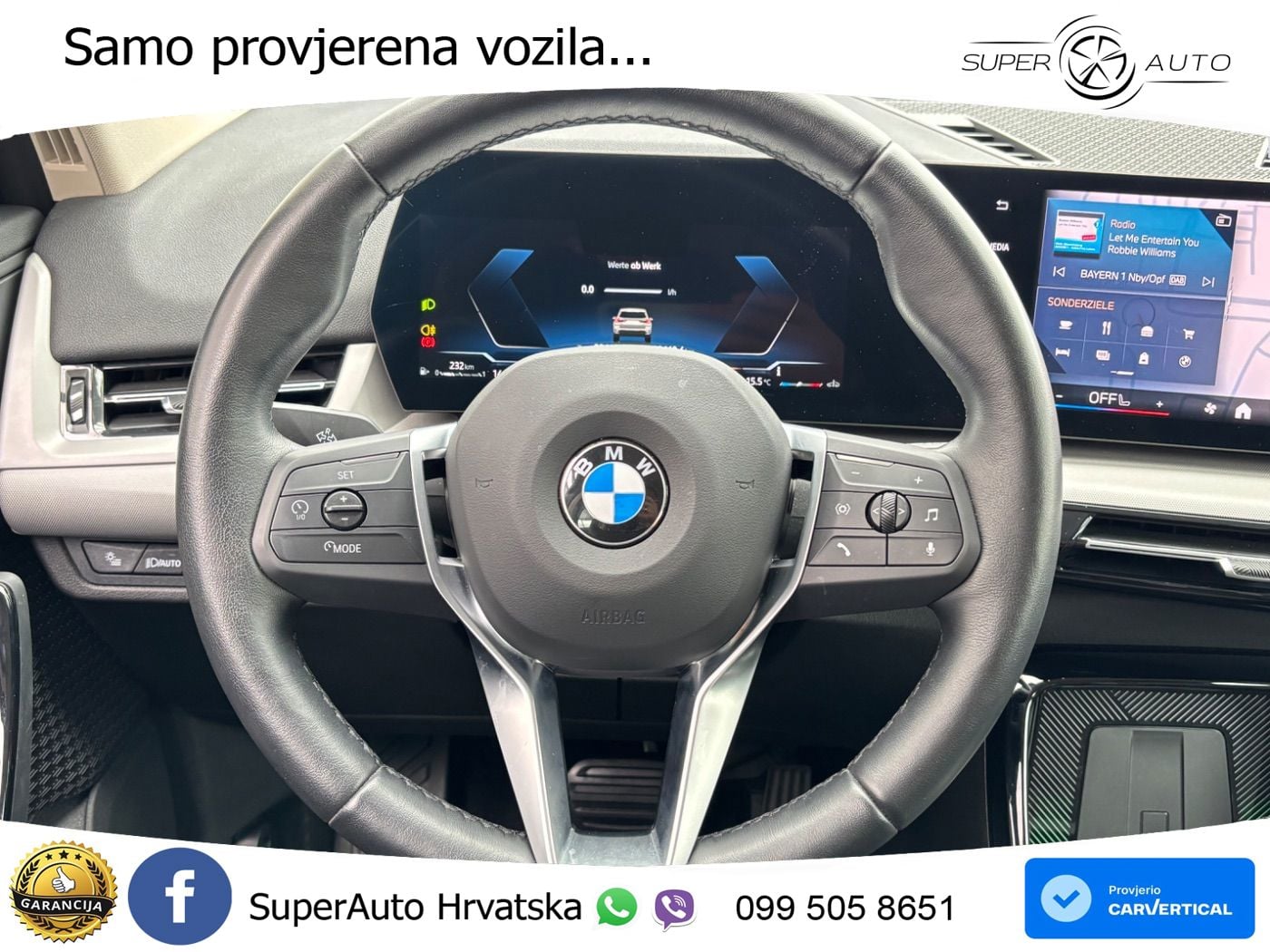 BMW X1 18i (136 KS) sDrive Steptronic