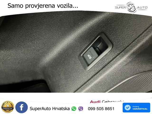 Audi Q3 45 TFSI (245 KS) quattro S tronic S line MATRIX+GR SJED+KAM