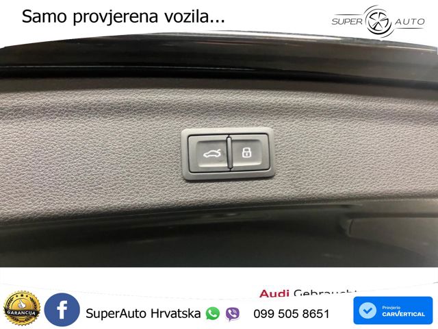 Audi Q3 45 TFSI (245 KS) quattro S tronic S line MATRIX+GR SJED+KAM