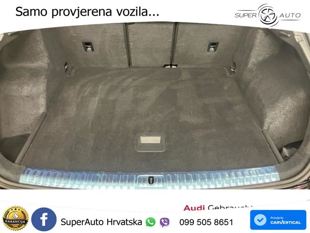 Audi Q3 45 TFSI (245 KS) quattro S tronic S line MATRIX+GR SJED+KAM