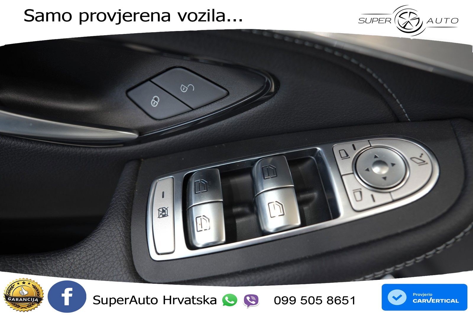 Mercedes AMG GLC 63 S V8 (510 KS) 4MATIC+ MCT LED+GR SJED+ACC