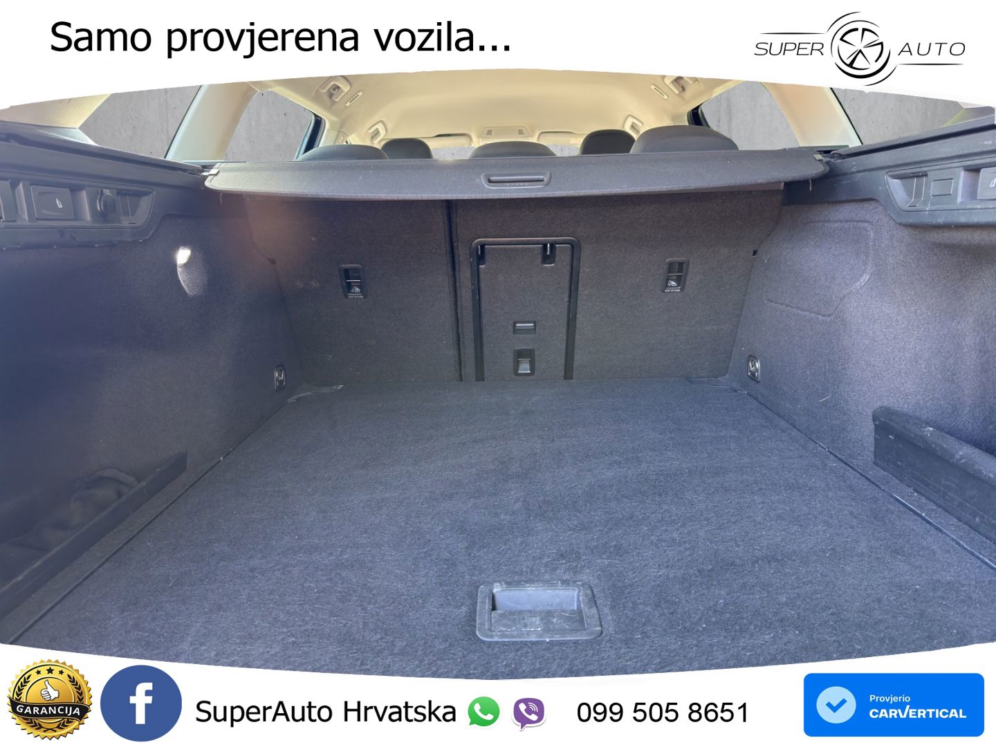 Volkswagen Passat Variant 1.5 eTSI (150 KS) DSG LED+GR SJED+ACC