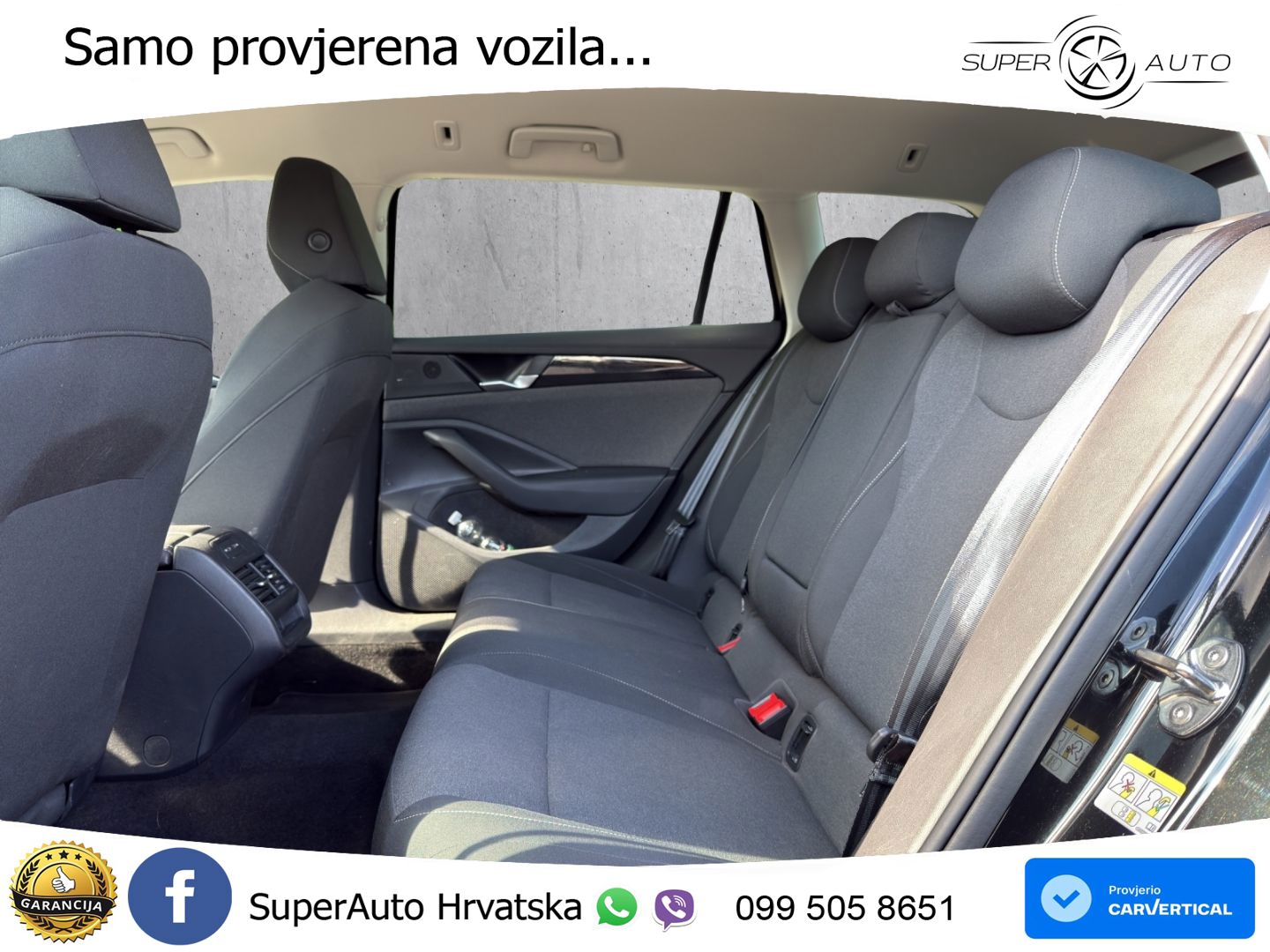 Volkswagen Passat Variant 1.5 eTSI (150 KS) DSG LED+GR SJED+ACC