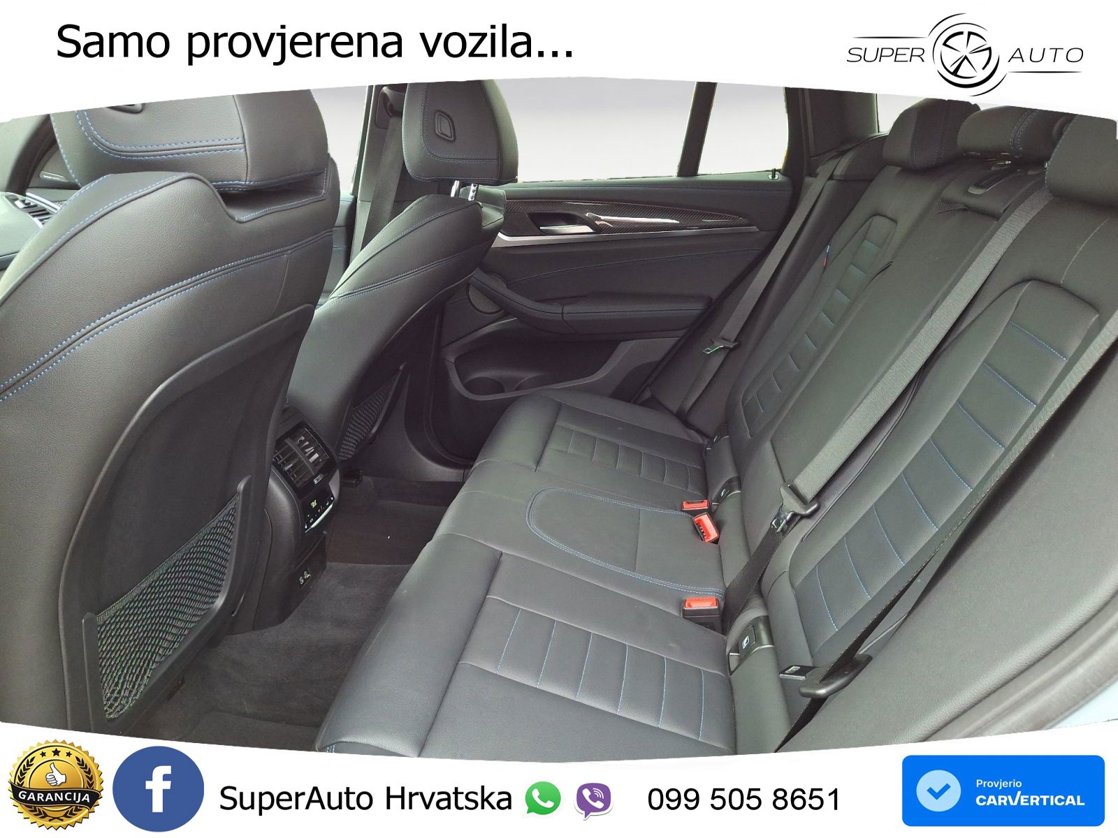 BMW X3 M40d xDrive Steptronic LED+GR SJED+ACC
