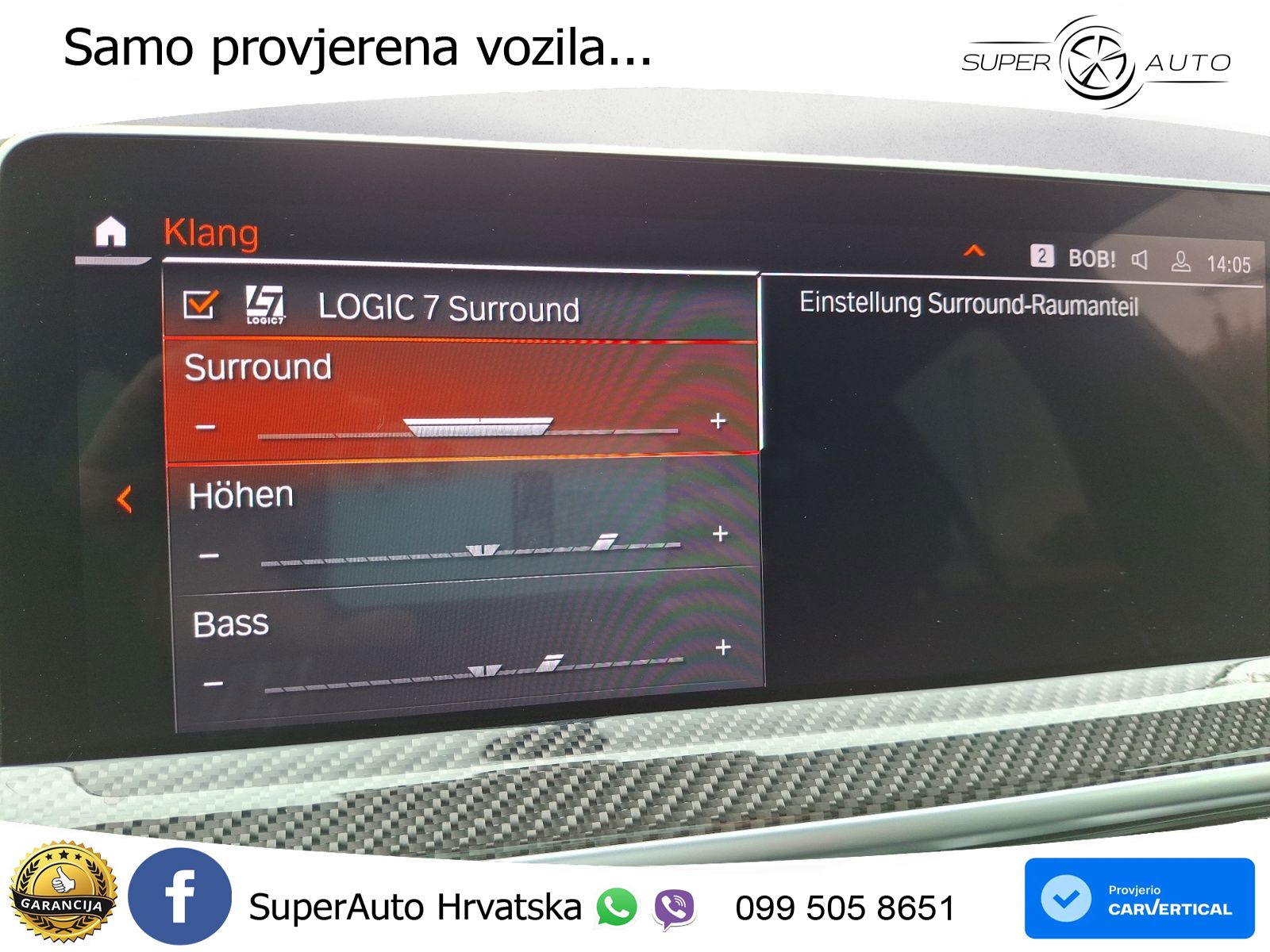 BMW X3 M40d xDrive Steptronic LED+GR SJED+ACC