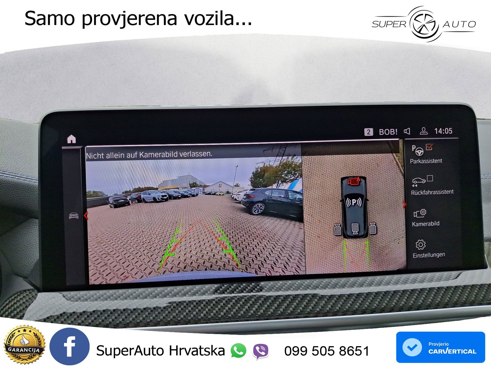 BMW X3 M40d xDrive Steptronic LED+GR SJED+ACC