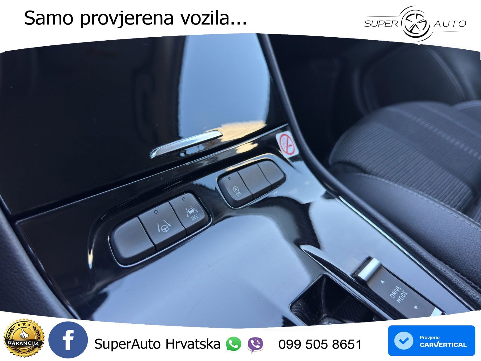 Opel Grandland 1.2i Turbo (130 KS) Automatic GS