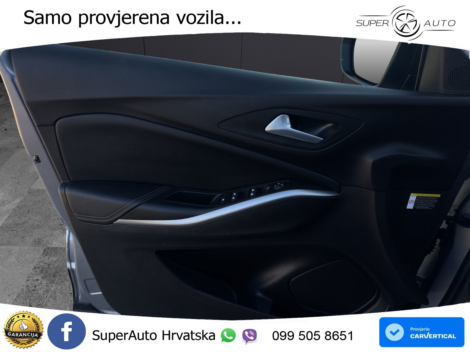 Opel Grandland 1.2i Turbo (130 KS) Automatic GS