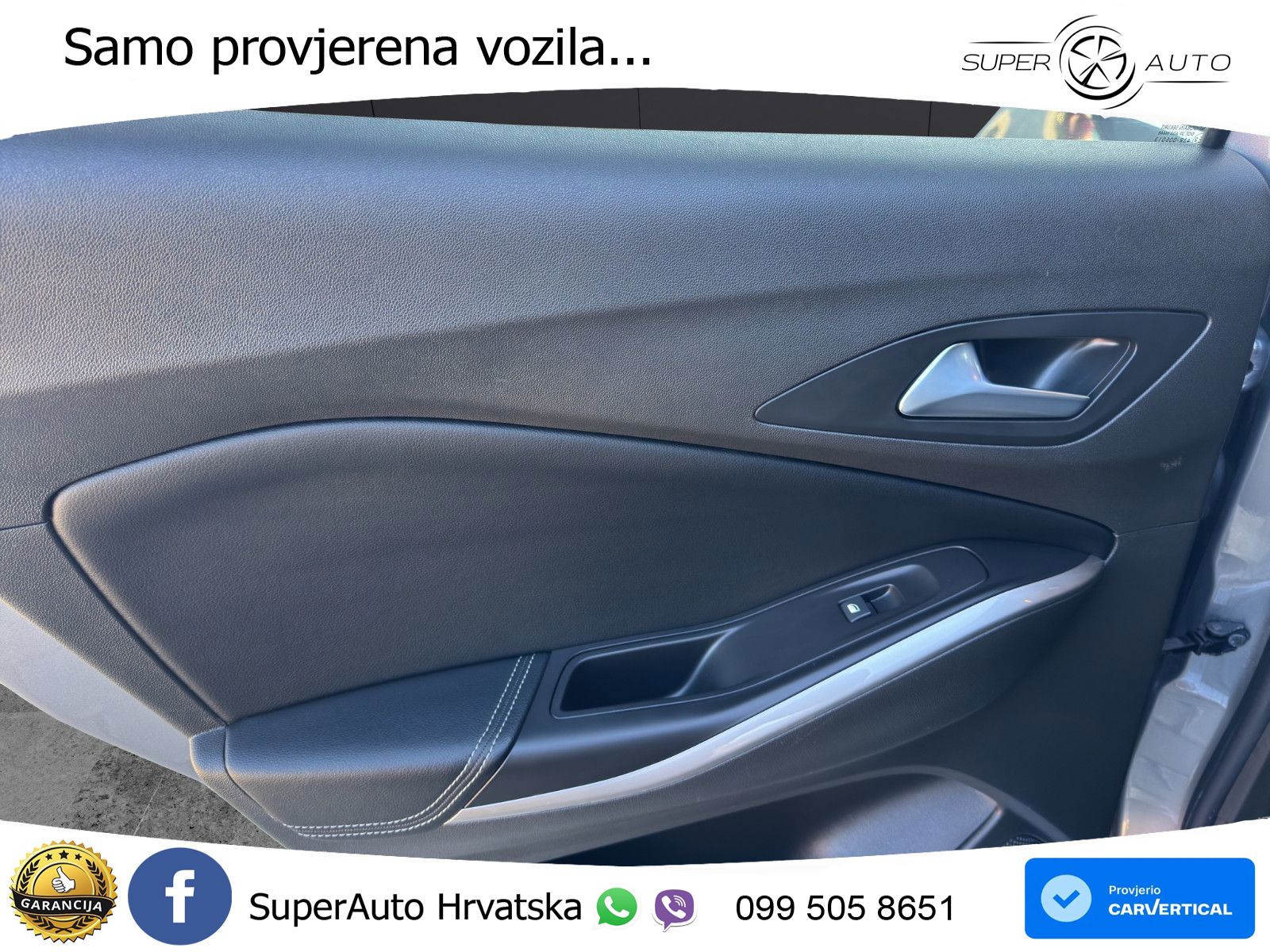 Opel Grandland 1.2i Turbo (130 KS) Automatic GS