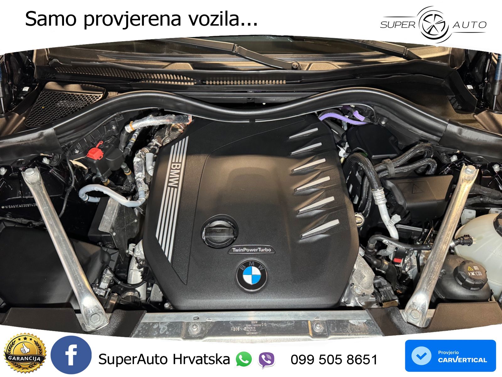 BMW X4 30d (286 KS) xDrive Steptronic M Sport LED+GR SJED+ACC