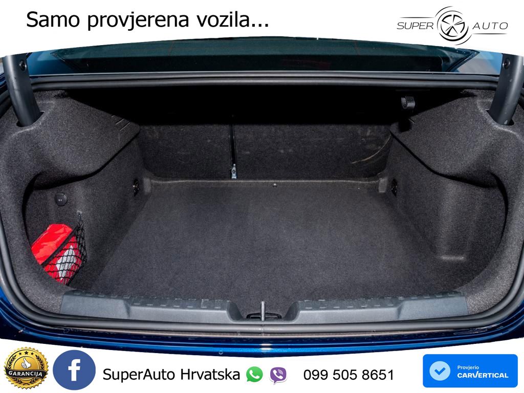 Audi A3 Limuzina 35 TFSI (150 KS) S tronic LED+GR SJED+ACC