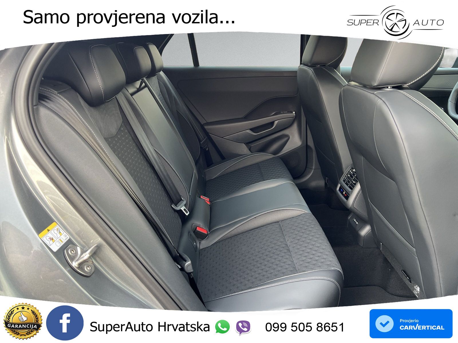 Volkswagen T-Roc 1.5 eTSI (150 KS)  DSG R-Line LED+GR SJED+ACC