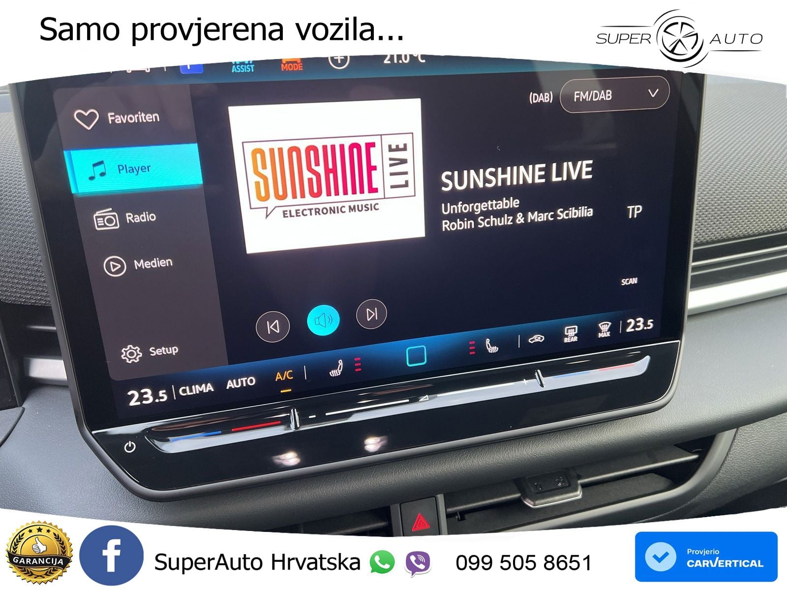 Volkswagen T-Roc 1.5 eTSI (150 KS)  DSG R-Line LED+GR SJED+ACC