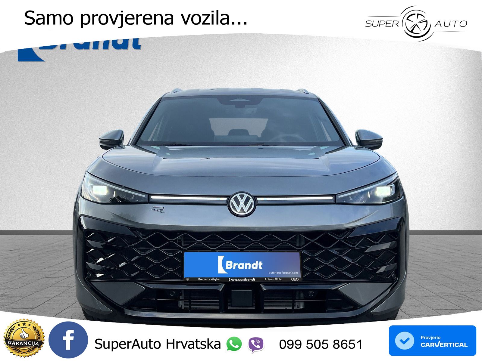 Volkswagen T-Roc 1.5 eTSI (150 KS)  DSG R-Line LED+GR SJED+ACC