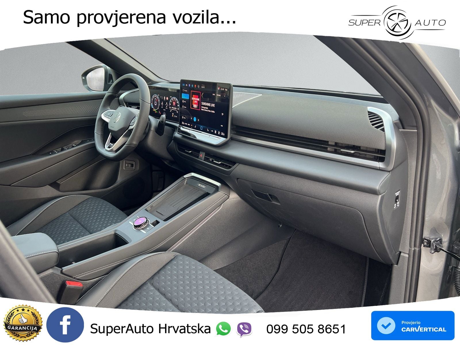 Volkswagen T-Roc 1.5 eTSI (150 KS)  DSG R-Line LED+GR SJED+ACC