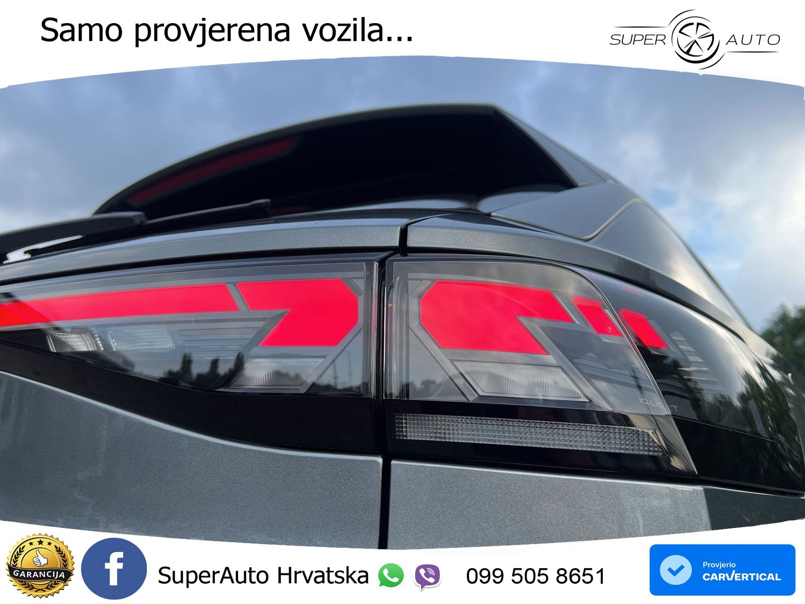 Volkswagen T-Roc 1.5 eTSI (150 KS)  DSG R-Line LED+GR SJED+ACC